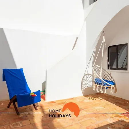 #197 Casa Gili By Holidays Albufeira