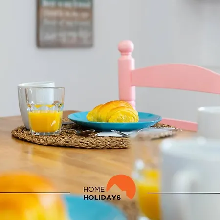 Dom wakacyjny #197 Casa Gili By Holidays *