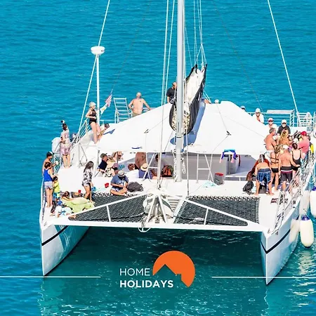 #197 Casa Gili By Holidays Dom wakacyjny Albufeira