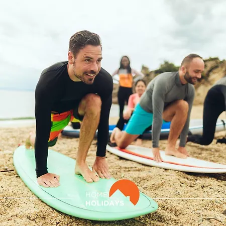 Dom wakacyjny #197 Casa Gili By Holidays Albufeira