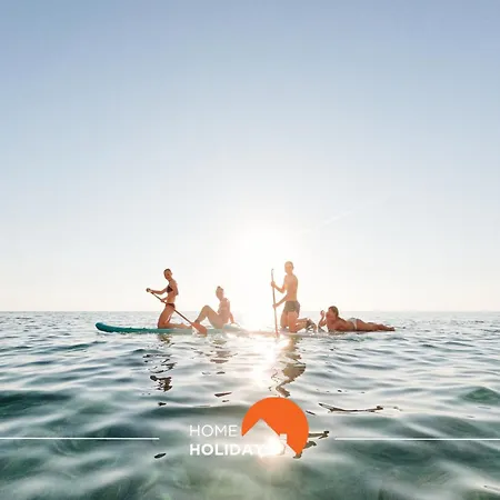 #197 Casa Gili By Holidays Dom wakacyjny Albufeira