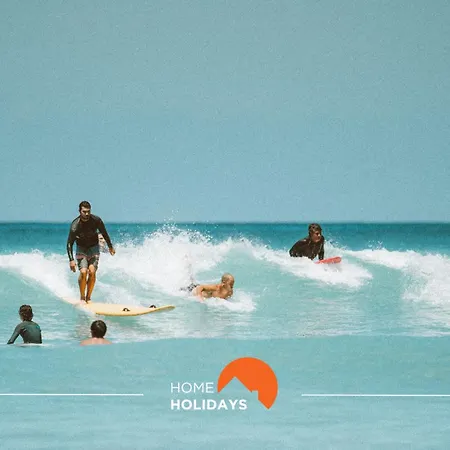 Dom wakacyjny #197 Casa Gili By Holidays Albufeira