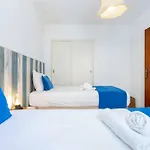 #197 Casa Gili 5br Family & Groups 阿尔布费拉