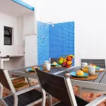 Semesterbostad #197 Casa Gili 5br Family & Groups