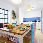 #197 Casa Gili 5br Family & Groups 阿尔布费拉