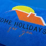 #197 Casa Gili 5br Family & Groups 阿尔布费拉