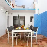 Semesterbostad #197 Casa Gili 5br Family & Groups