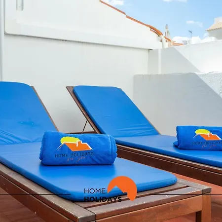 #197 Casa Gili By Holidays Ferienhaus *