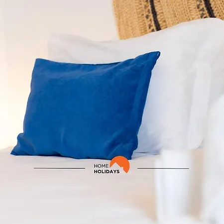 #197 Casa Gili By Holidays Casa de Férias *