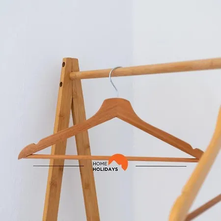 Casa de Férias #197 Casa Gili By Holidays