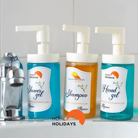 #197 Casa Gili By Holidays * Albufeira