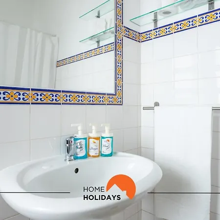 #197 Casa Gili By Holidays Casa de Férias Albufeira