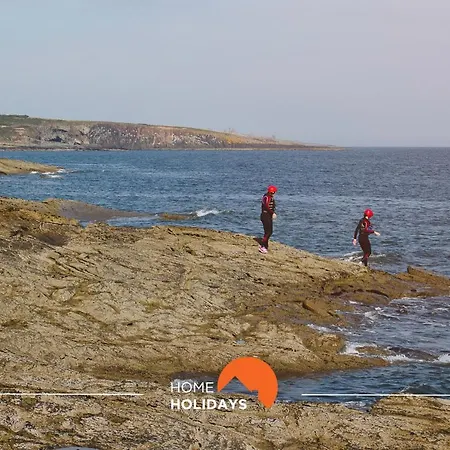 Ferienhaus #197 Casa Gili By Holidays *