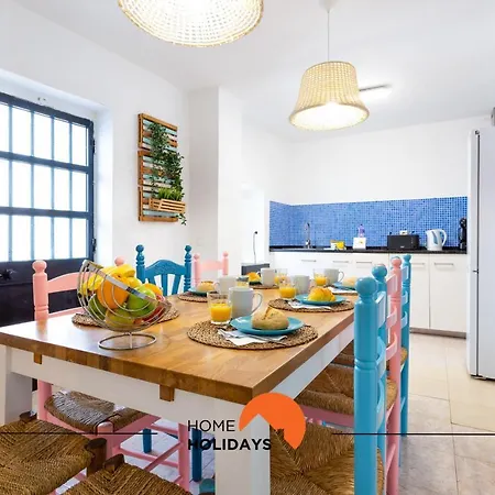 Holiday home #197 Casa Gili By Holidays *