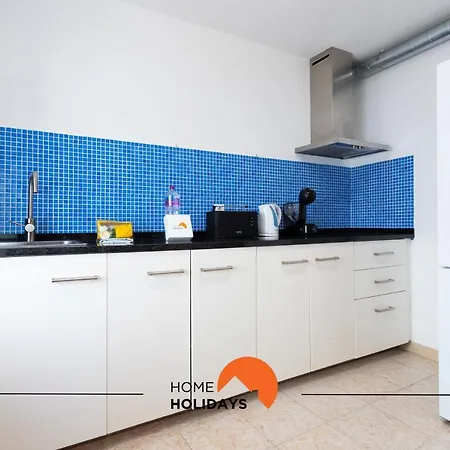 Holiday home #197 Casa Gili By Holidays Albufeira