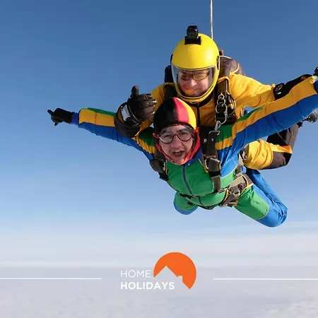 Semesterbostad #197 Casa Gili By Holidays