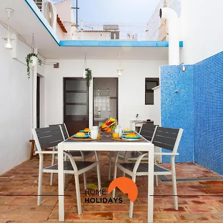 #197 Casa Gili By Holidays Дом отдыха *