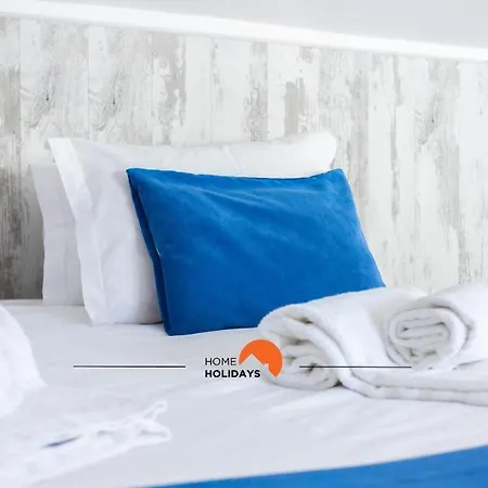 #197 Casa Gili By Holidays Албуфейра
