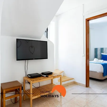 #197 Casa Gili By Holidays Албуфейра
