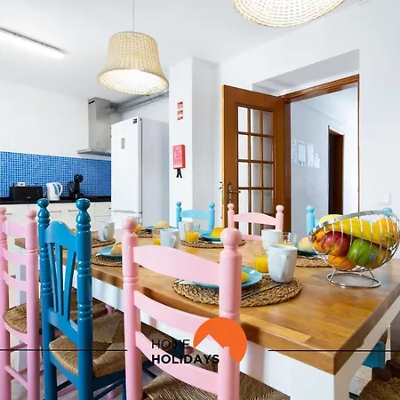 #197 Casa Gili By Holidays * Албуфейра