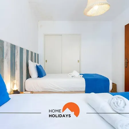 #197 Casa Gili By Holidays * Албуфейра