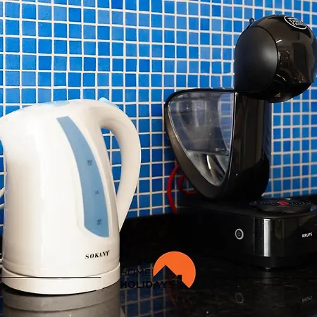 #197 Casa Gili By Holidays Holiday home *