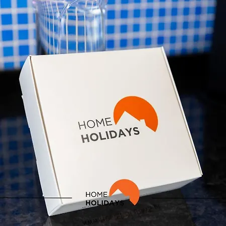 #197 Casa Gili By Holidays * Albufeira