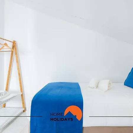 #197 Casa Gili By Holidays Дом отдыха Албуфейра