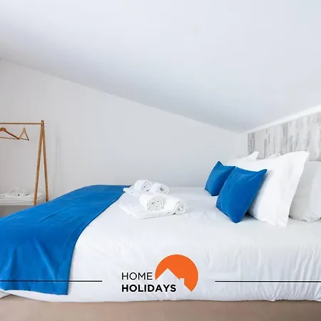 #197 Casa Gili By Holidays Албуфейра
