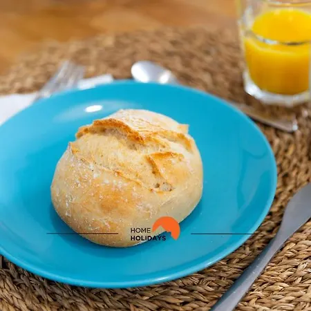 Semesterbostad #197 Casa Gili By Holidays Albufeira