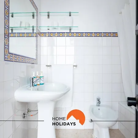 #197 Casa Gili By Holidays Дом отдыха *