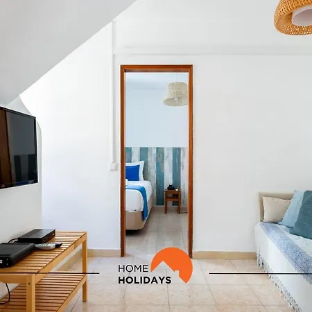 #197 Casa Gili By Holidays * Албуфейра