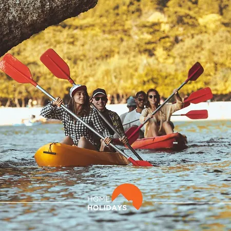 Дом отдыха #197 Casa Gili By Holidays Албуфейра