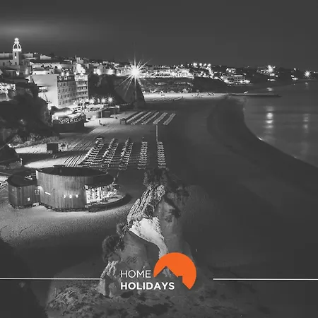 Дом отдыха #197 Casa Gili By Holidays Албуфейра