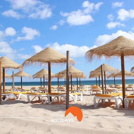 #197 Casa Gili By Holidays * Албуфейра