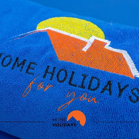 #197 Casa Gili By Holidays Албуфейра