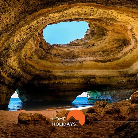 Сasa de vacaciones #197 Casa Gili By Holidays Albufeira