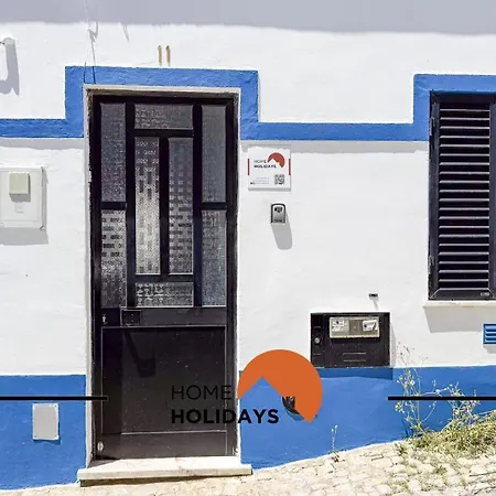 Дом отдыха #197 Casa Gili By Holidays Албуфейра