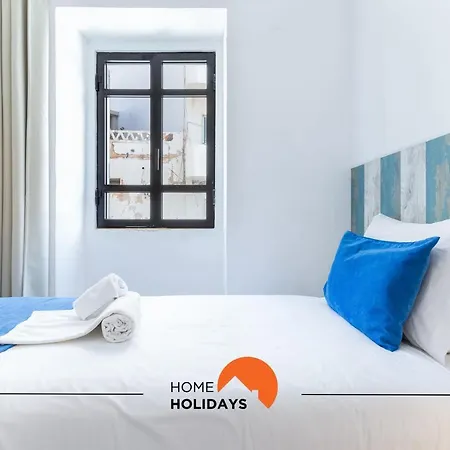 #197 Casa Gili By Holidays Hébergement de vacances *