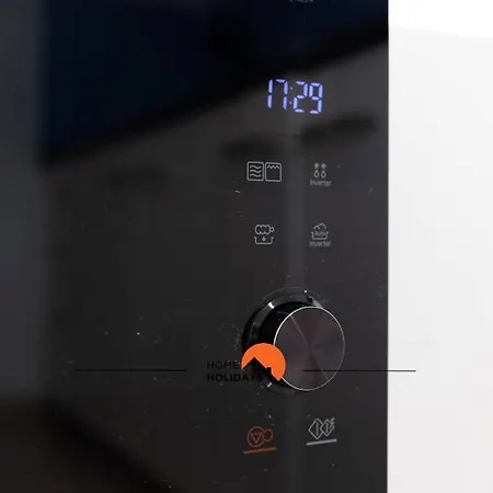 #197 Casa Gili By Holidays Hébergement de vacances