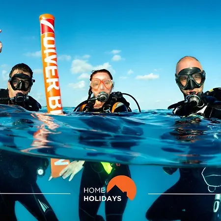 #197 Casa Gili By Holidays Hébergement de vacances Albufeira