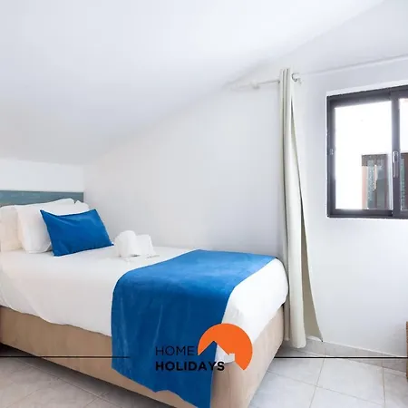 #197 Casa Gili By Holidays Hébergement de vacances Albufeira