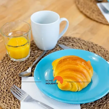 #197 Casa Gili By Holidays Hébergement de vacances