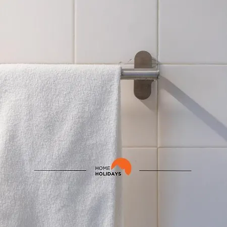 #197 Casa Gili By Holidays Hébergement de vacances Albufeira