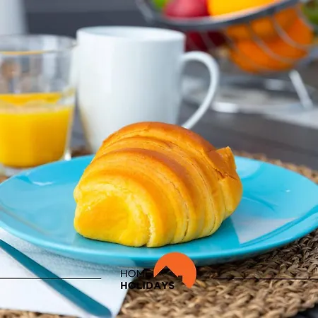 Hébergement de vacances #197 Casa Gili By Holidays Albufeira