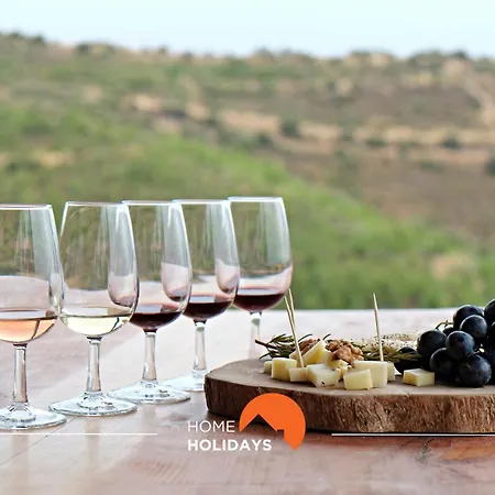 Hébergement de vacances #197 Casa Gili By Holidays