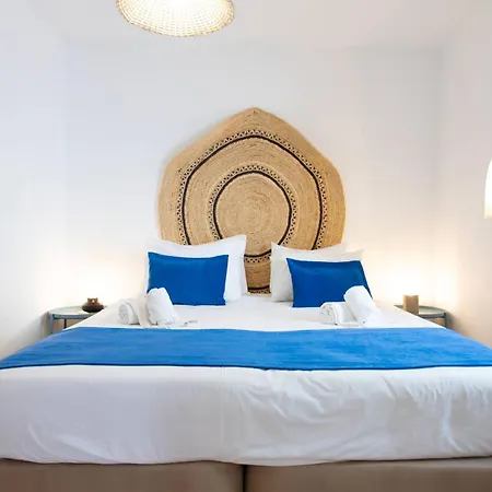 #197 Casa Gili 5br Family & Groups Albufeira