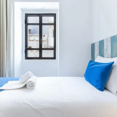 Holiday home #197 Casa Gili 5br Family & Groups *