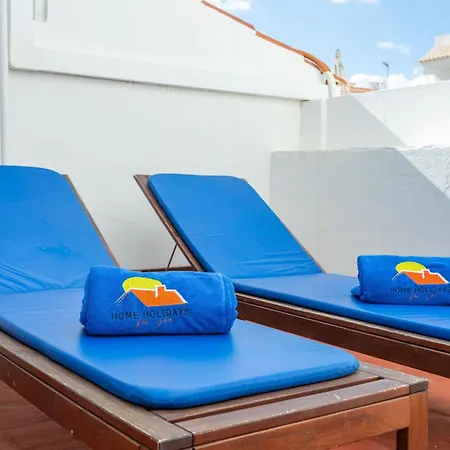 #197 Casa Gili 5br Family & Groups Albufeira
