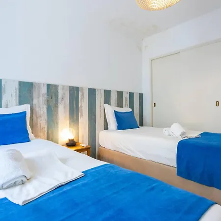 #197 Casa Gili 5br Family & Groups Holiday home Albufeira